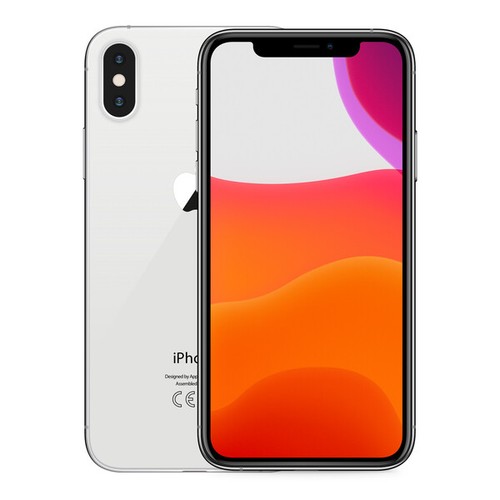 S38 smartphone apple iphone - apple,