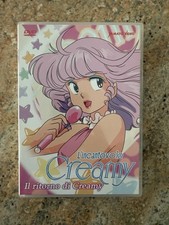 Incantevole creamy dvd il - ",