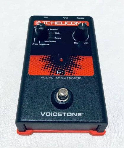 Helicon voicetone 222422 - helicon, r1