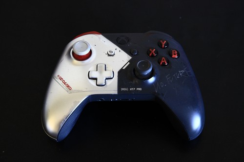 Controller microsoft xbox one - controller,