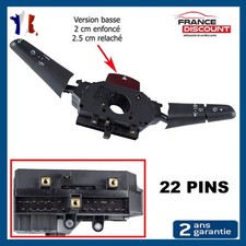 Pulsante Del Colonna di