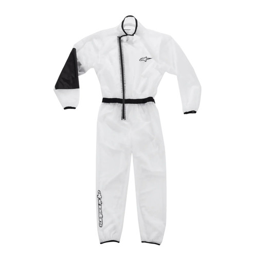 Tuta antipioggia alpinestars - antipioggia,