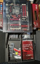 Scheda madre ASUS MAXIMUS III