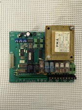 Scheda BENINCÀ DA.96AE