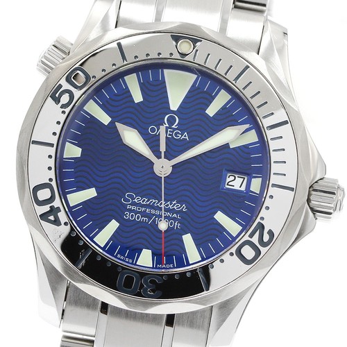 Orologio omega seamaster300 - orologio,