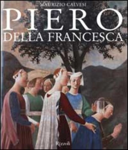 Piero della francesca maurizio - francesca,