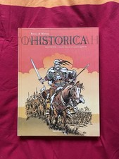 historica mondadori
