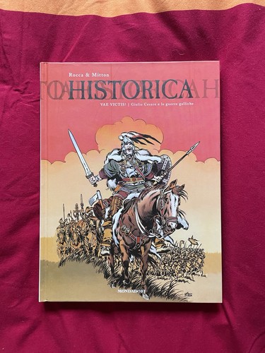 Historica mondadori - historica,