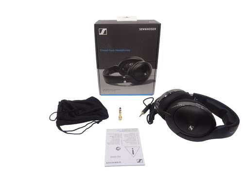 Sennheiser 620s cuffie con - sennheiser,