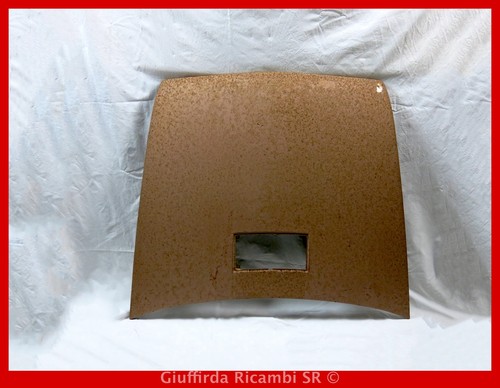 Cofano anteriore autobianchi - cofano,