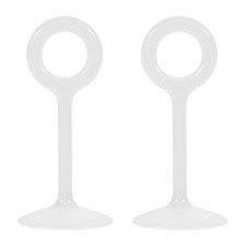  2 pezzi di agitatore per