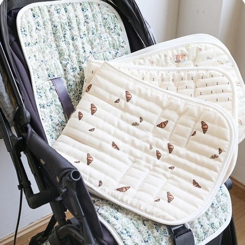 Cuscino sedile passeggino - cuscino,