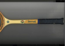 RACCHETTA TENNIS VINTAGE