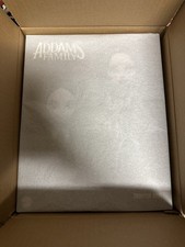 Monster High Skullector Addams