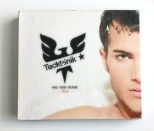 Tecktonik – Paris Suisse