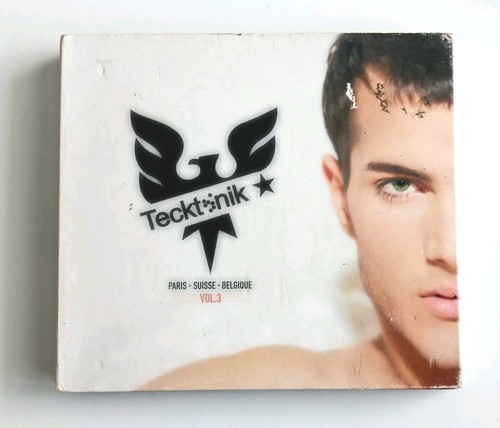 Tecktonik paris suisse - paris,