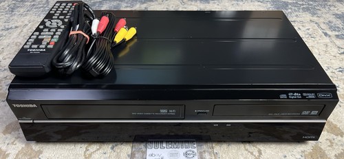 Toshiba dvr620ku dvd - toshiba,