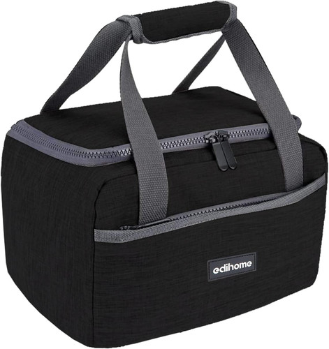 Borsa termica porta pranzo - termica,