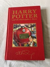 Harry potter and the - harry,