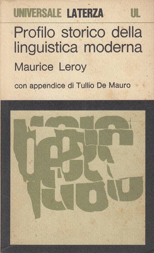 Leroy maurice profilo - leroy,,