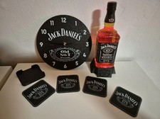 Sottobicchieri Jack Daniels