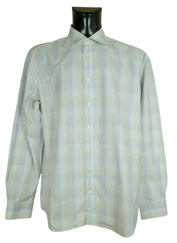 Camicia gant cotone taglia - gant,