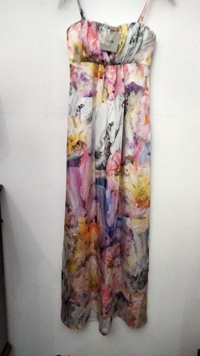 Abito lungo donna - lungo,