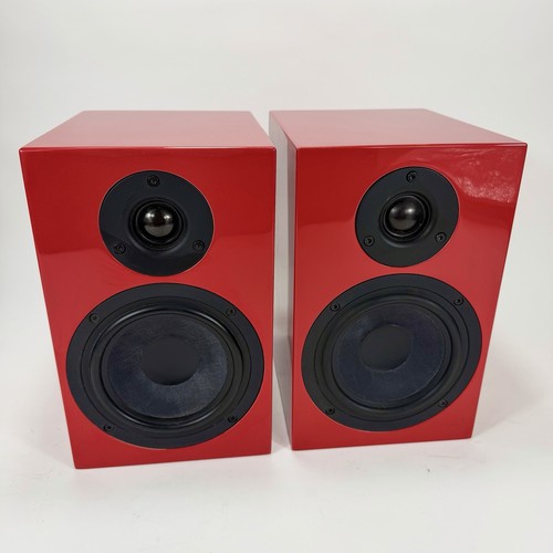Pro ject speaker box - box, 5