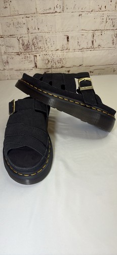 Martens maxxy slide - martens,