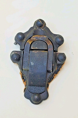 Part c1900 chiusura baule - part,