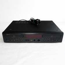 Denon CDR-W1500 Registratore