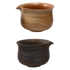 Ciotola di matcha ceramica