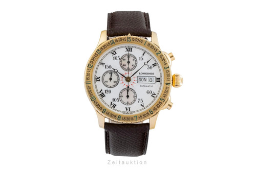 Longines lindbergh hour angle - longines,