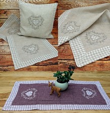 CASA DI CAMPAGNA quadri cuore