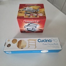 Imperia Dal 1932 Counter Top