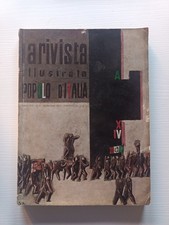 LA RIVISTA ILLUSTRATA DEL