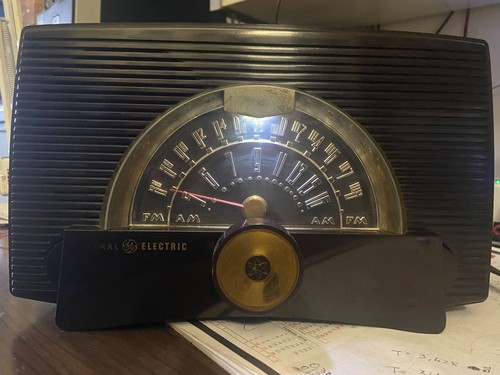 Radio valvolare general - radio,