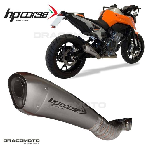 Ktm 790 duke - duke, 2018