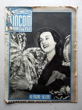 La Settimana INCOM  1950#14-