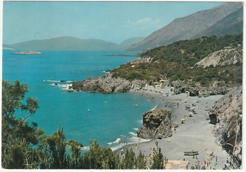 Marina maratea potenza - di,