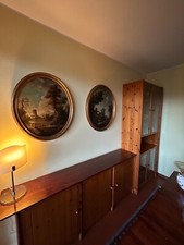 Lotto 4 Mobili Soggiorno Grattarola 