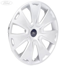 Coprimozzo 16" copricerchio