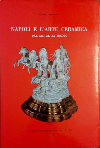 Napoli arte ceramiche - l'arte, dal