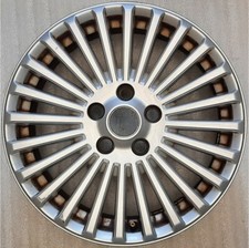 Ford Mondeo 6,5x16 ET50 Cerchi