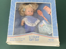 Nuovo set regalo vintage My