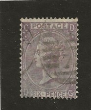 VITTORIA  6 P.VIOLETTO N° 29