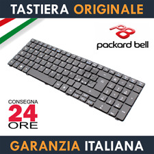 Tastiera Originale Packard Bell EasyNote TK85-JU-002IT per Notebook