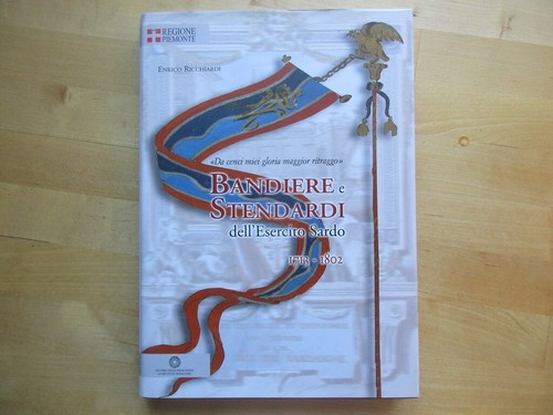Bandiere standardi dell - e,