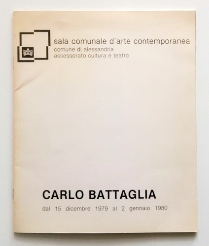 Carlo battaglia sala - battaglia,