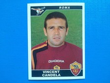 Figurine Calciatori Panini